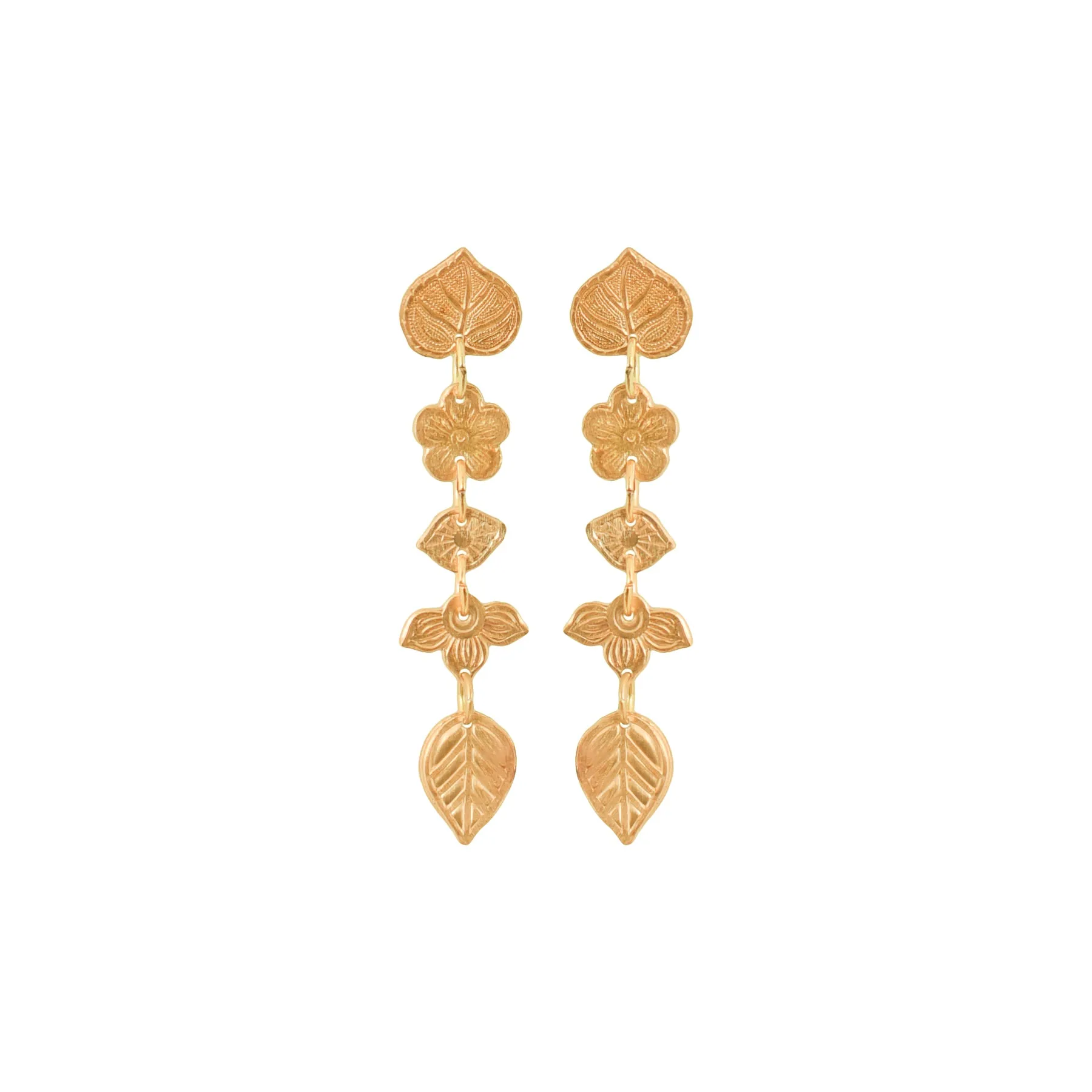 Aranya Earrings