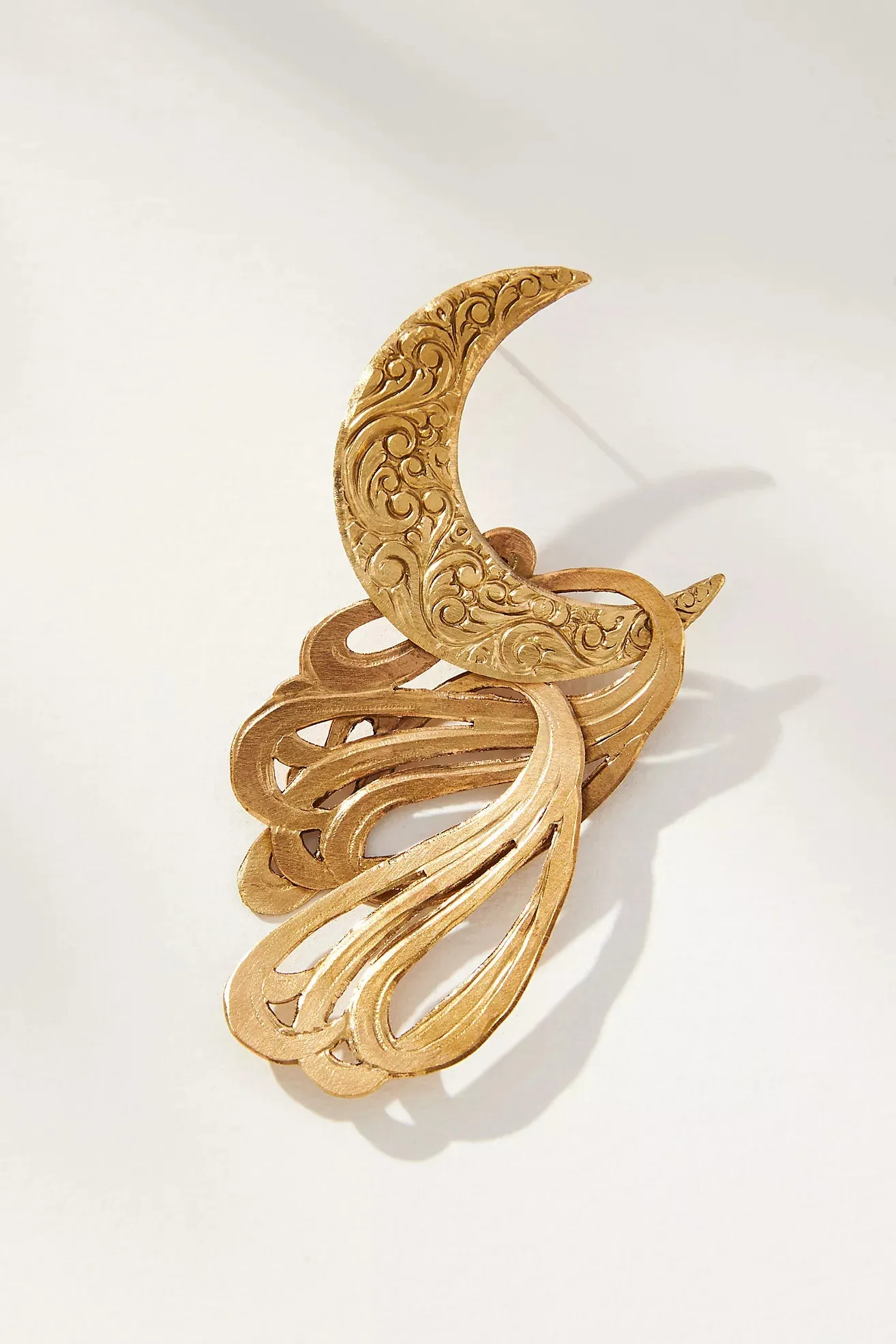 Aurora Earrings