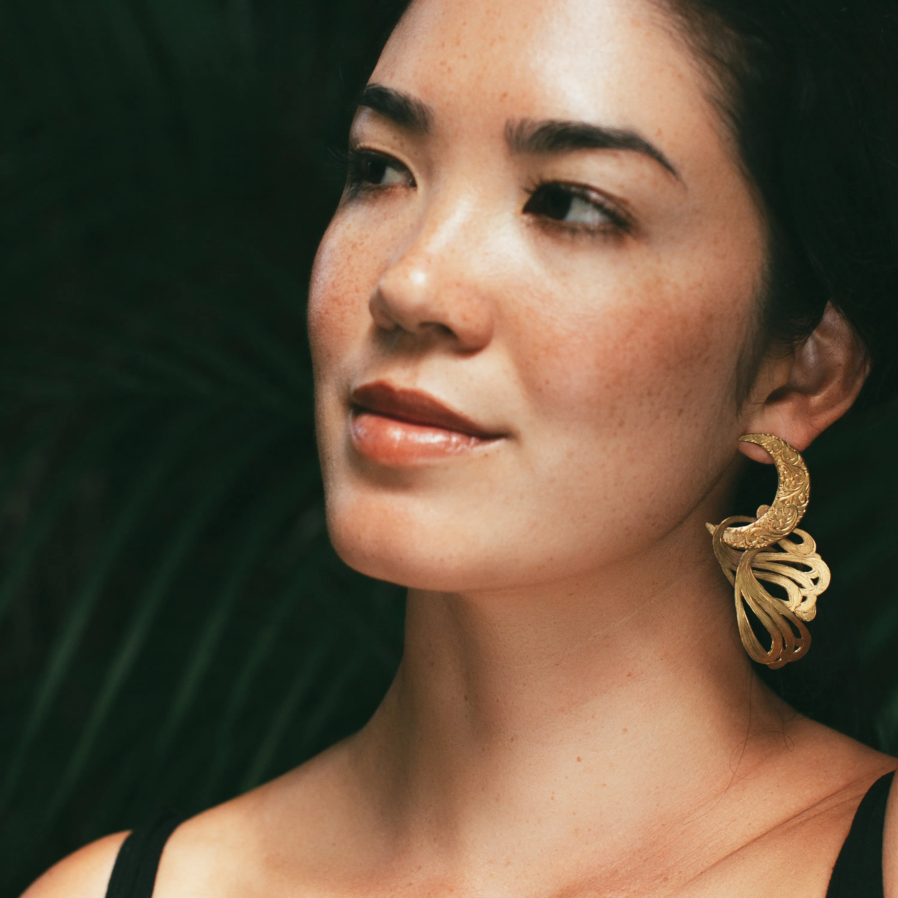 Aurora Earrings