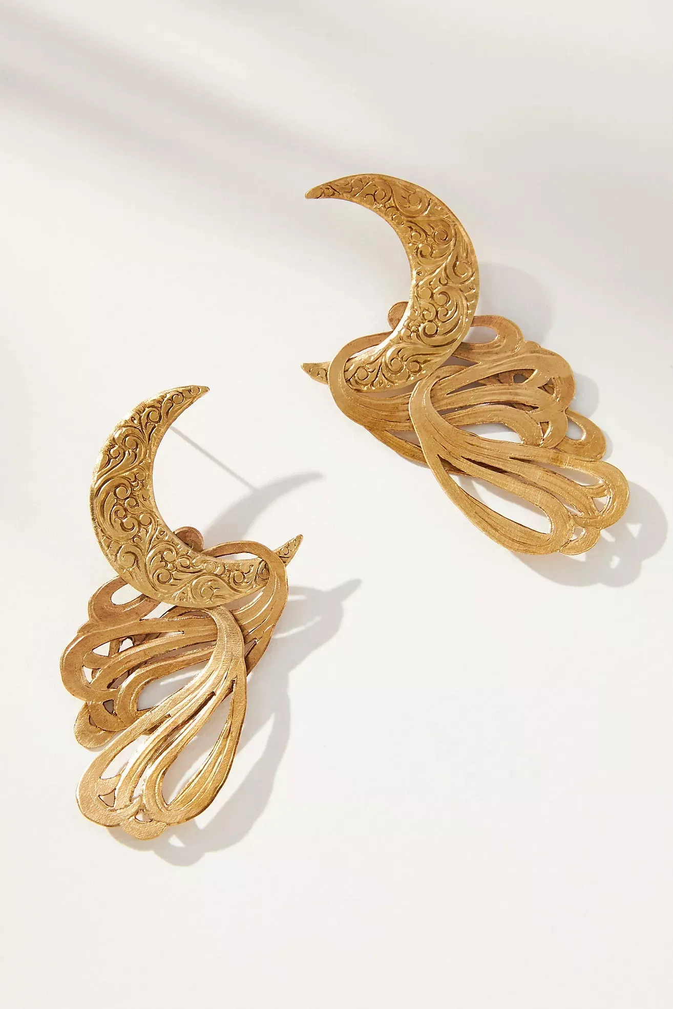 Aurora Earrings