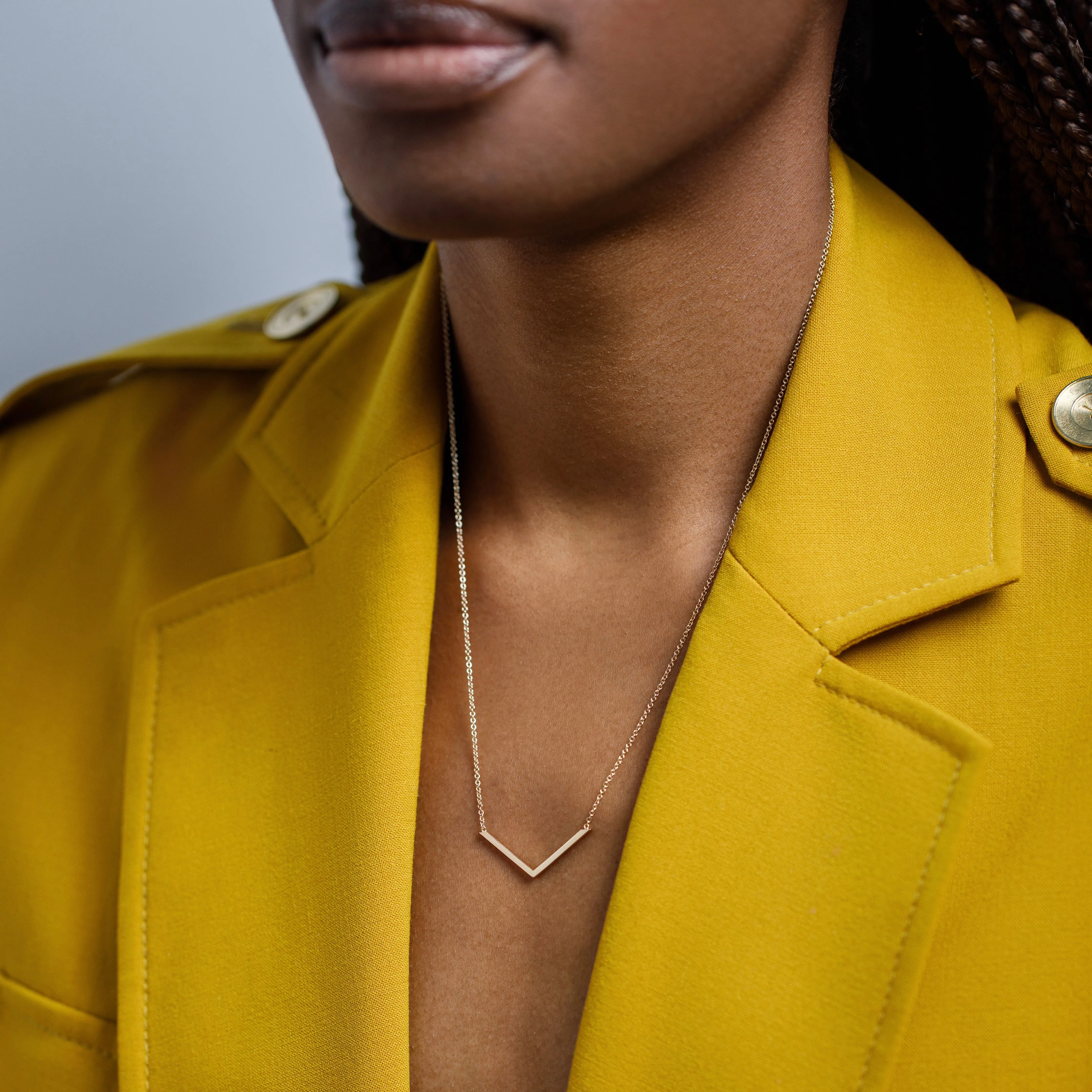 Ava Necklace