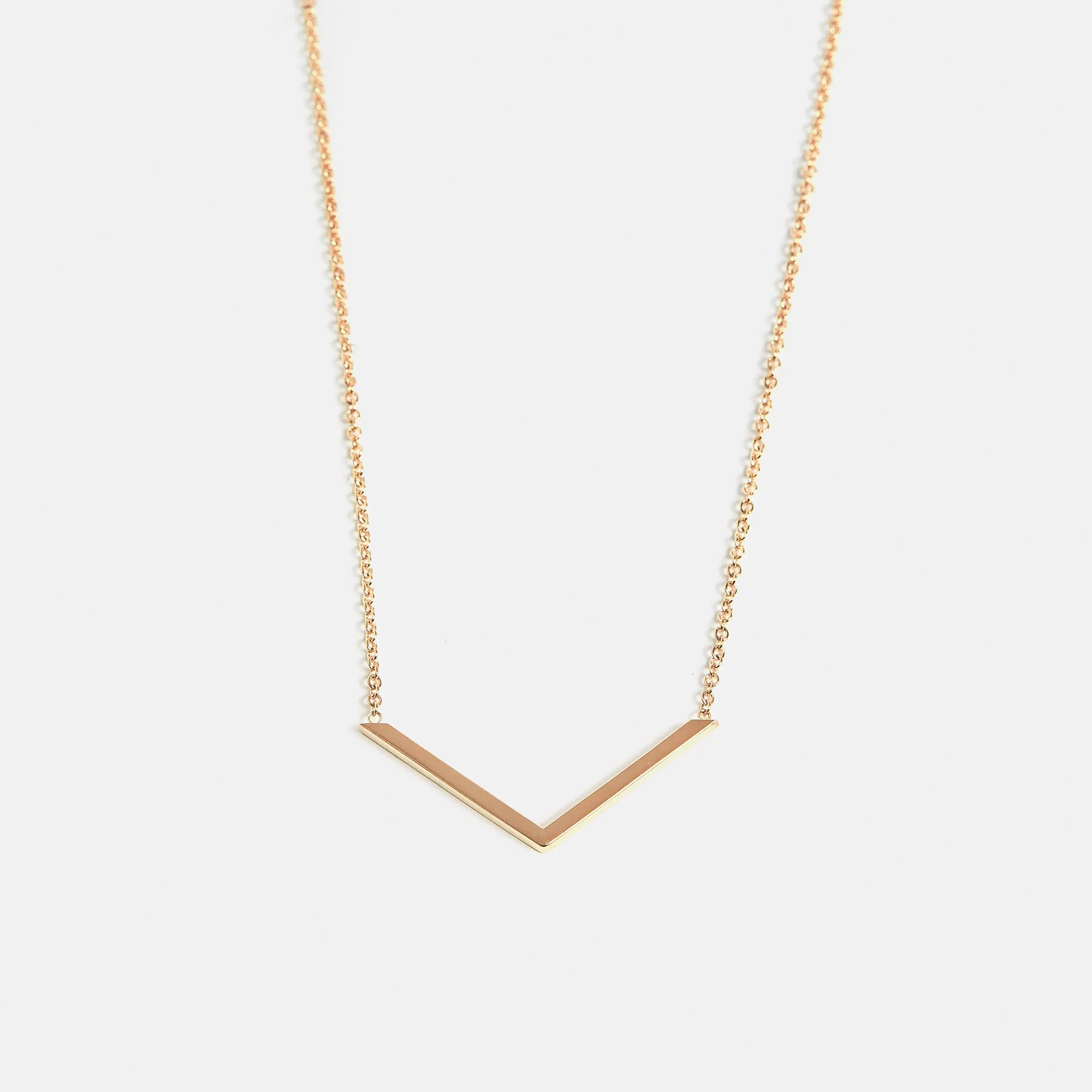 Ava Necklace