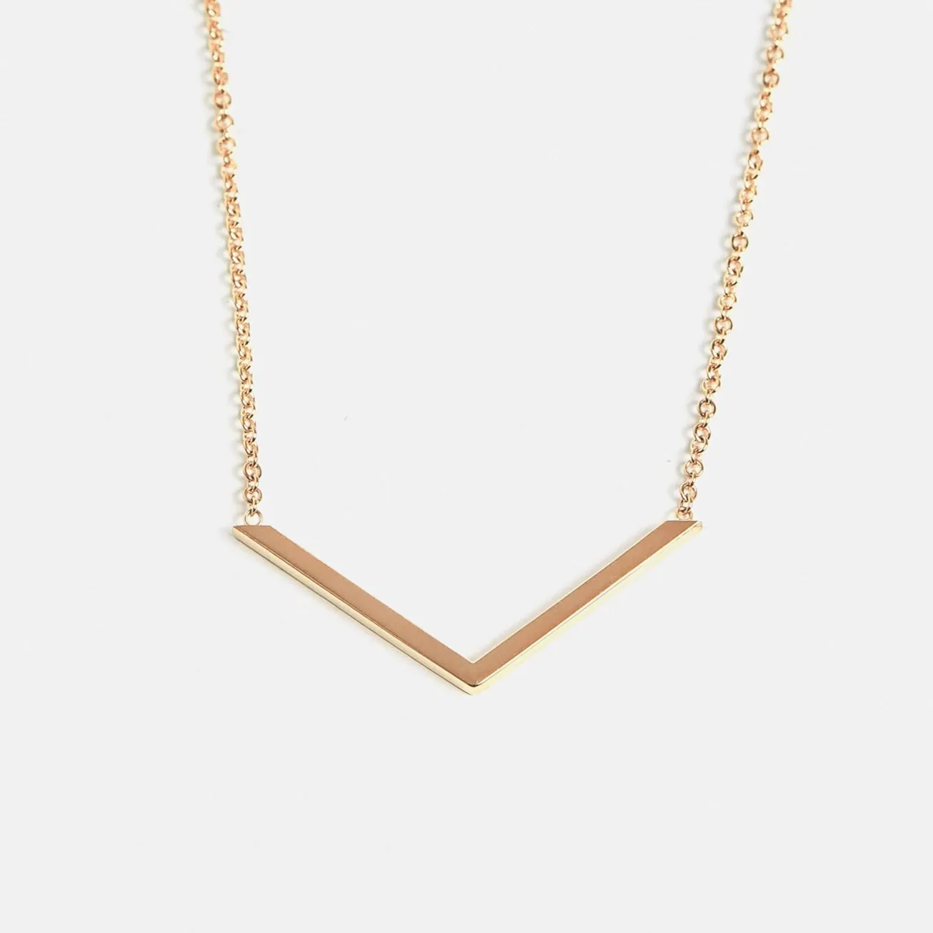 Ava Necklace