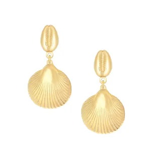 Bahamas Stud Earrings