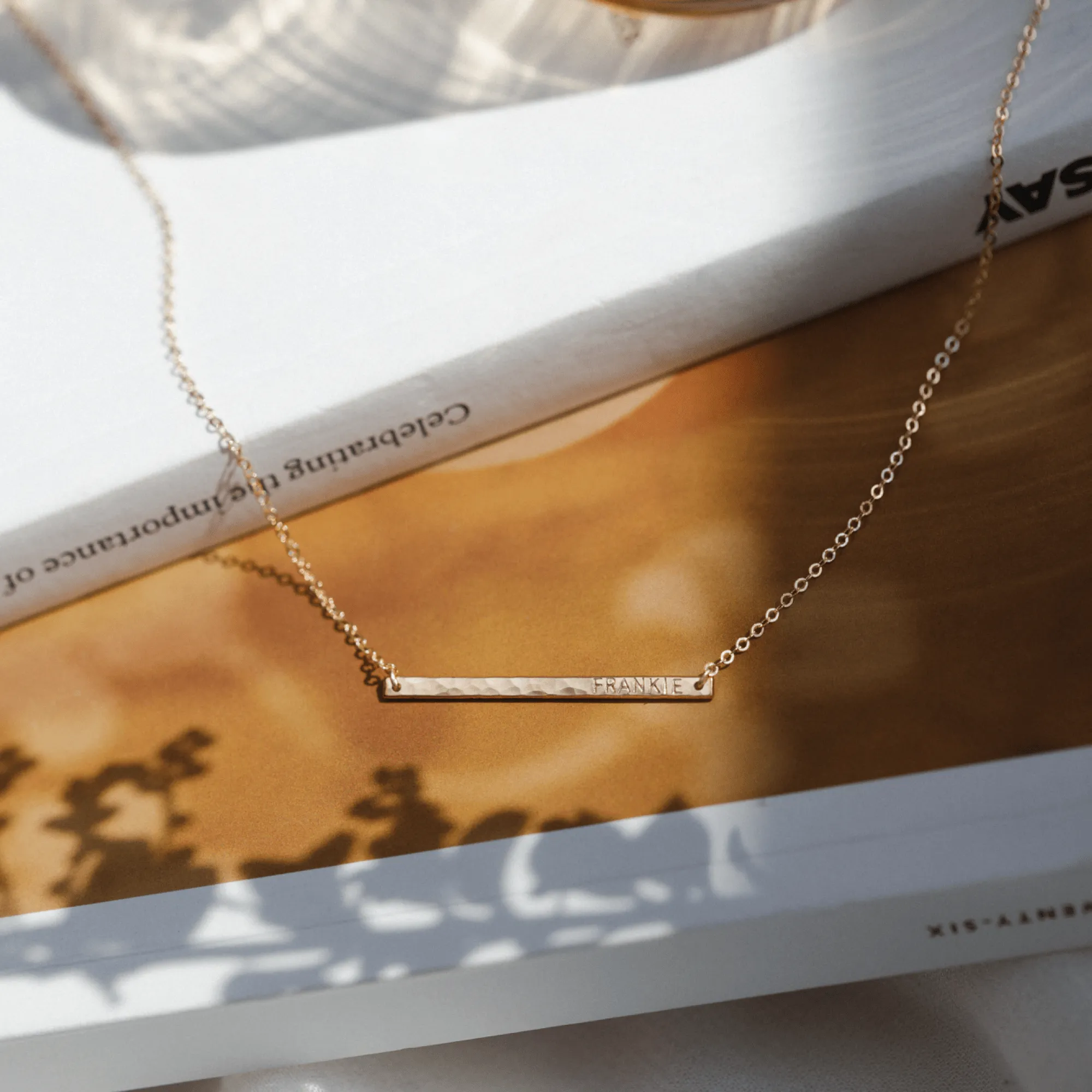 Basquiat Necklace