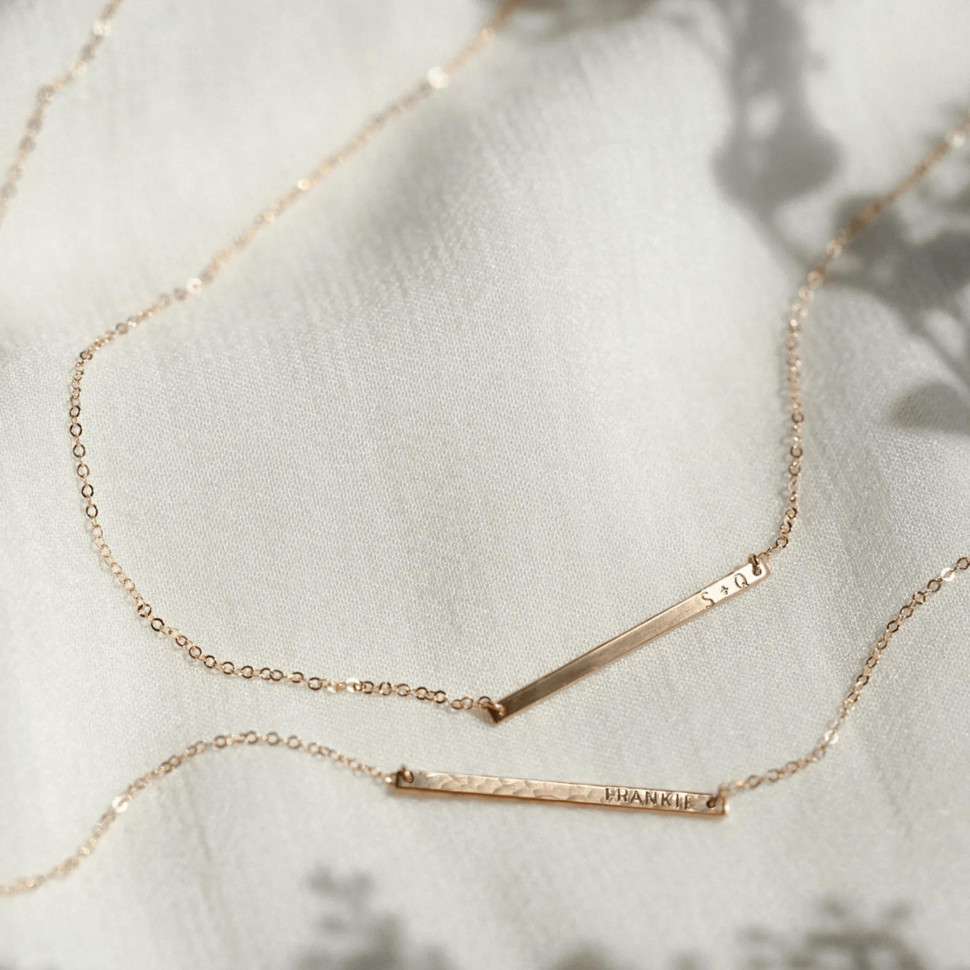Basquiat Necklace