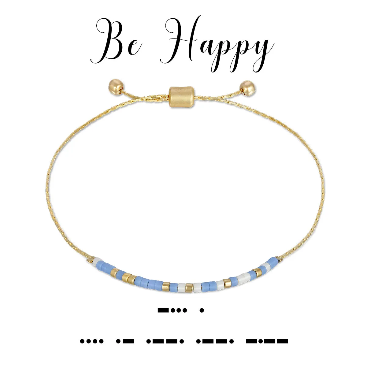 Be Happy