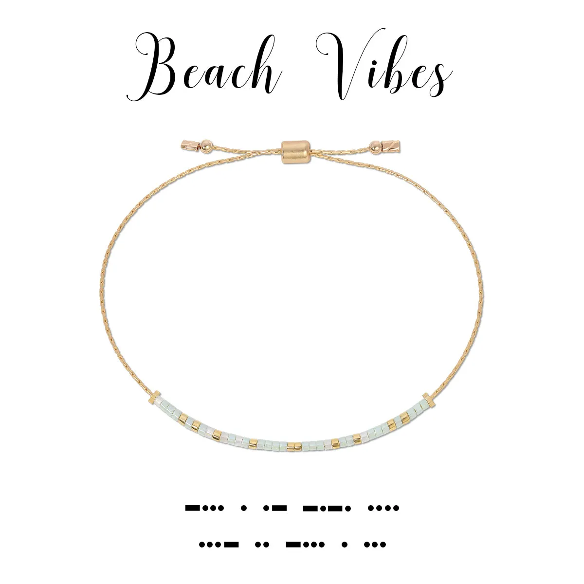 Beach Vibes