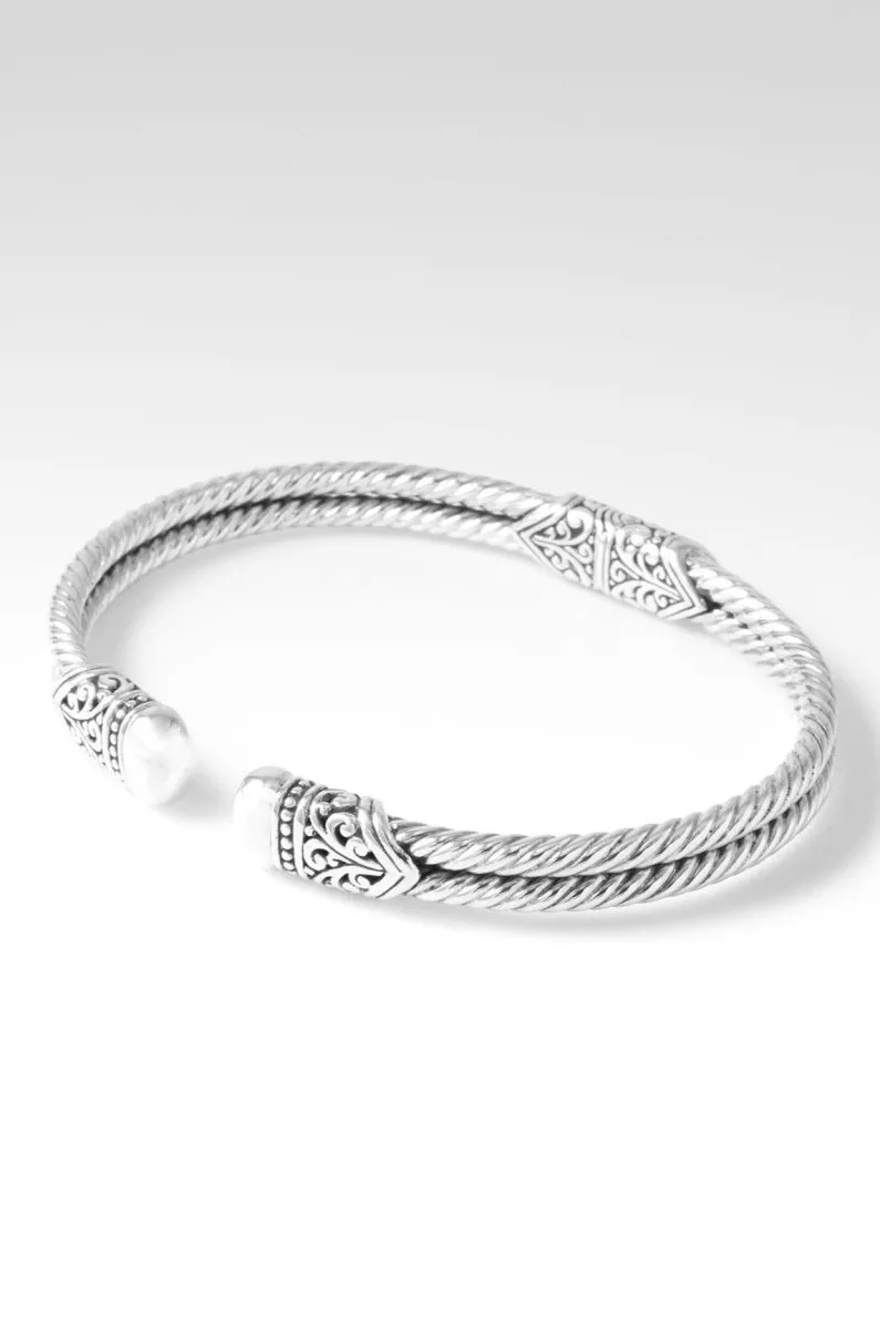 Boundless Tip-To-Tip Bracelet? in Tree of Life