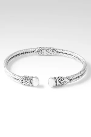 Boundless Tip-To-Tip Bracelet? in Tree of Life