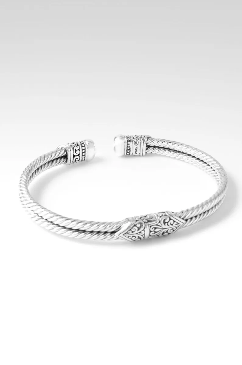 Boundless Tip-To-Tip Bracelet? in Tree of Life