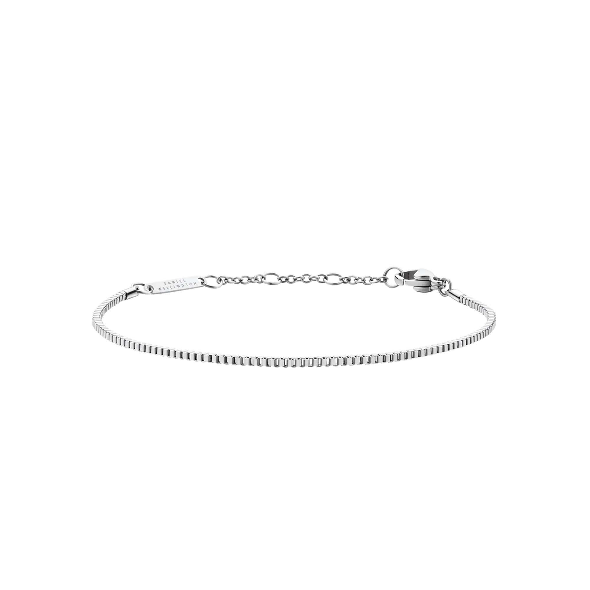 Box Chain Bracelet S