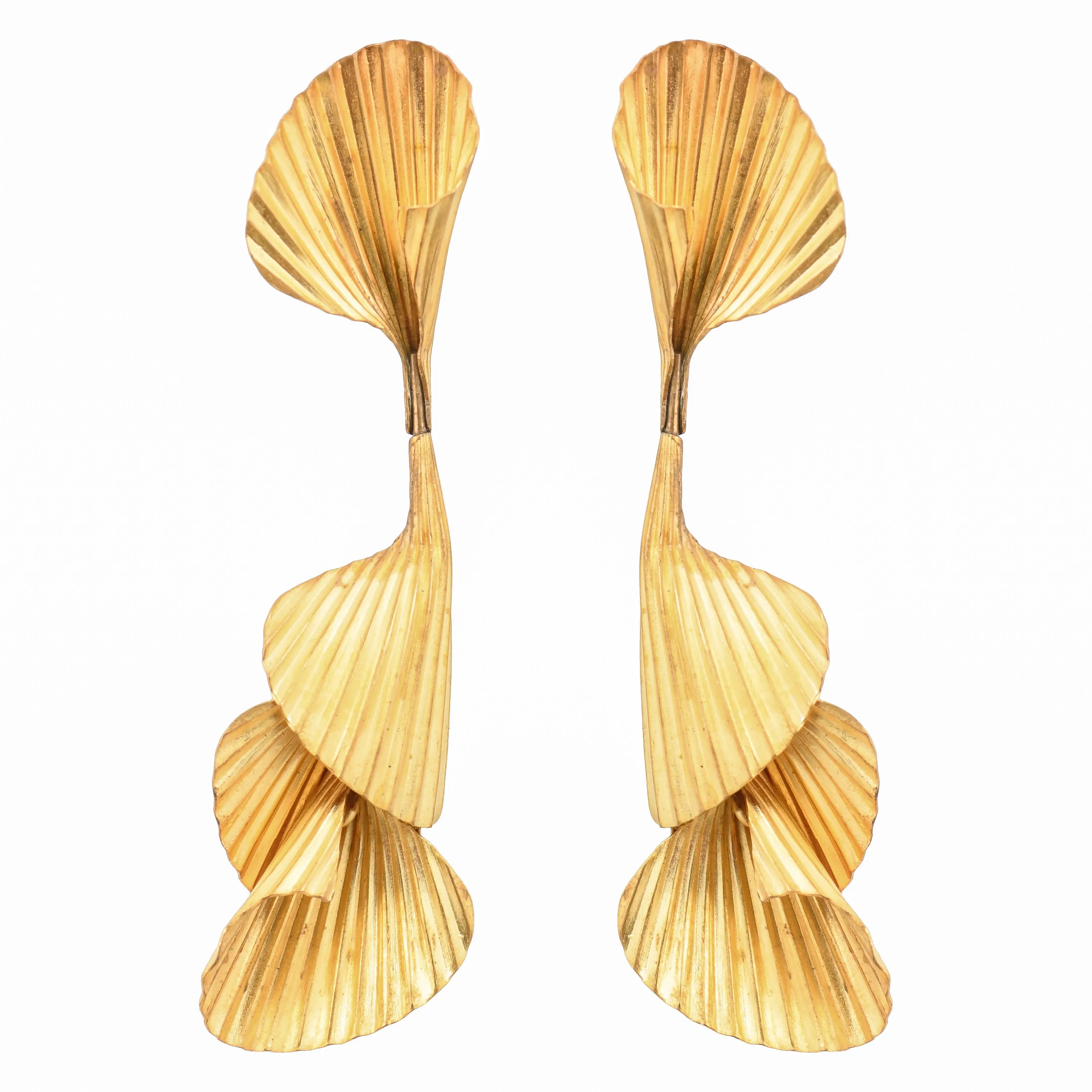 Cascada Earrings