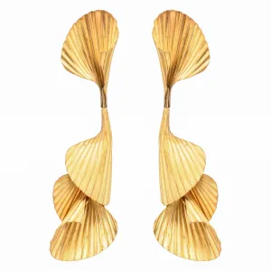 Cascada Earrings