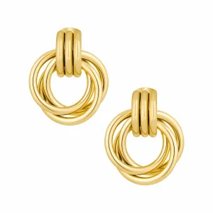 Cece Stud Earrings