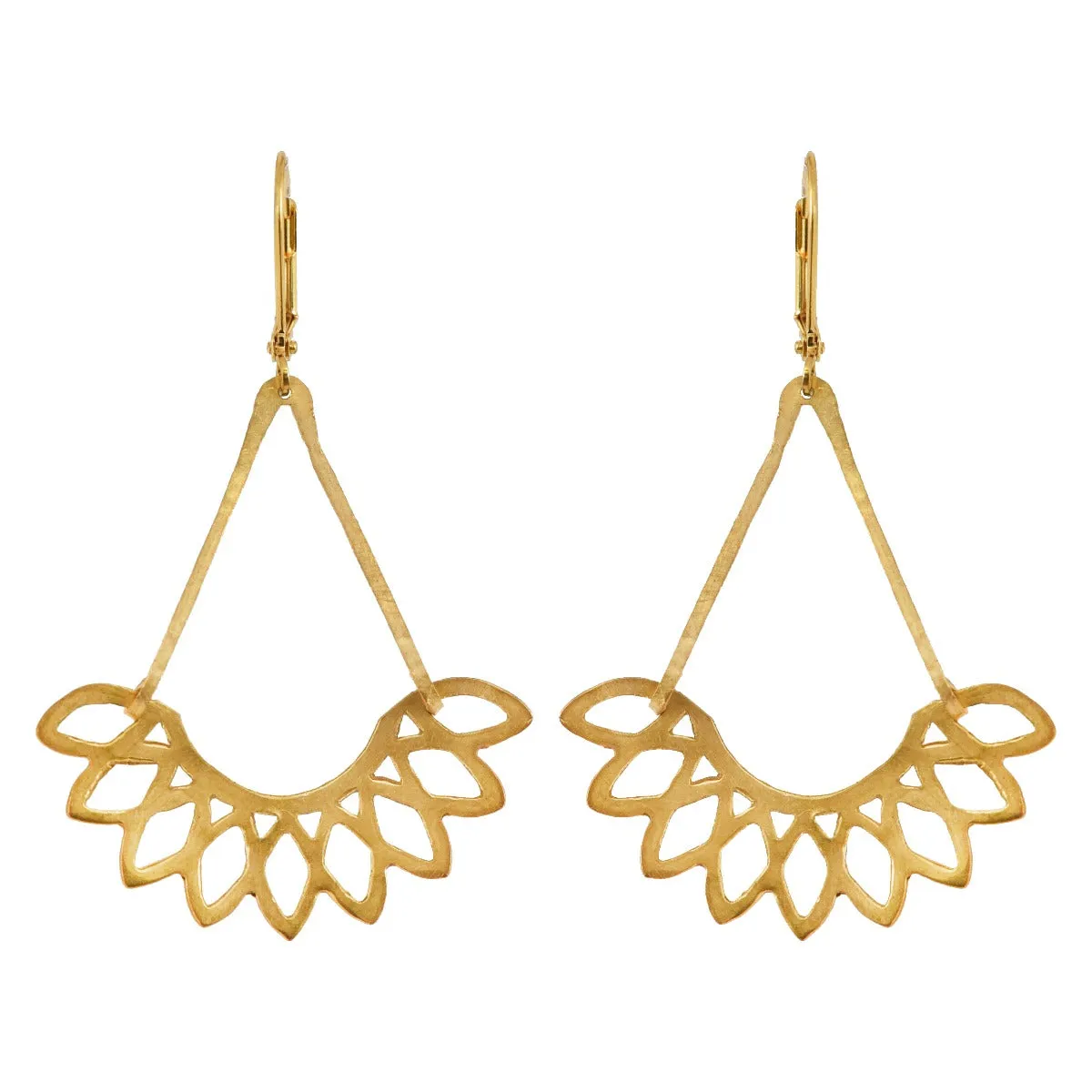 Chaje Earrings