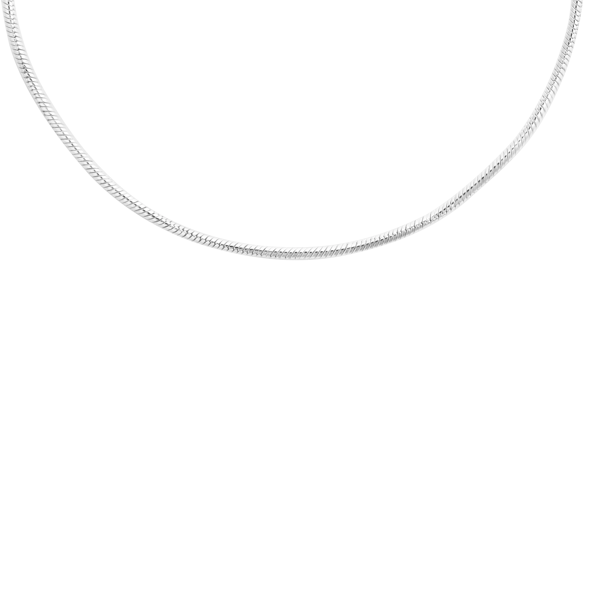Charms Snake Bracelet S925 Sterling Silver