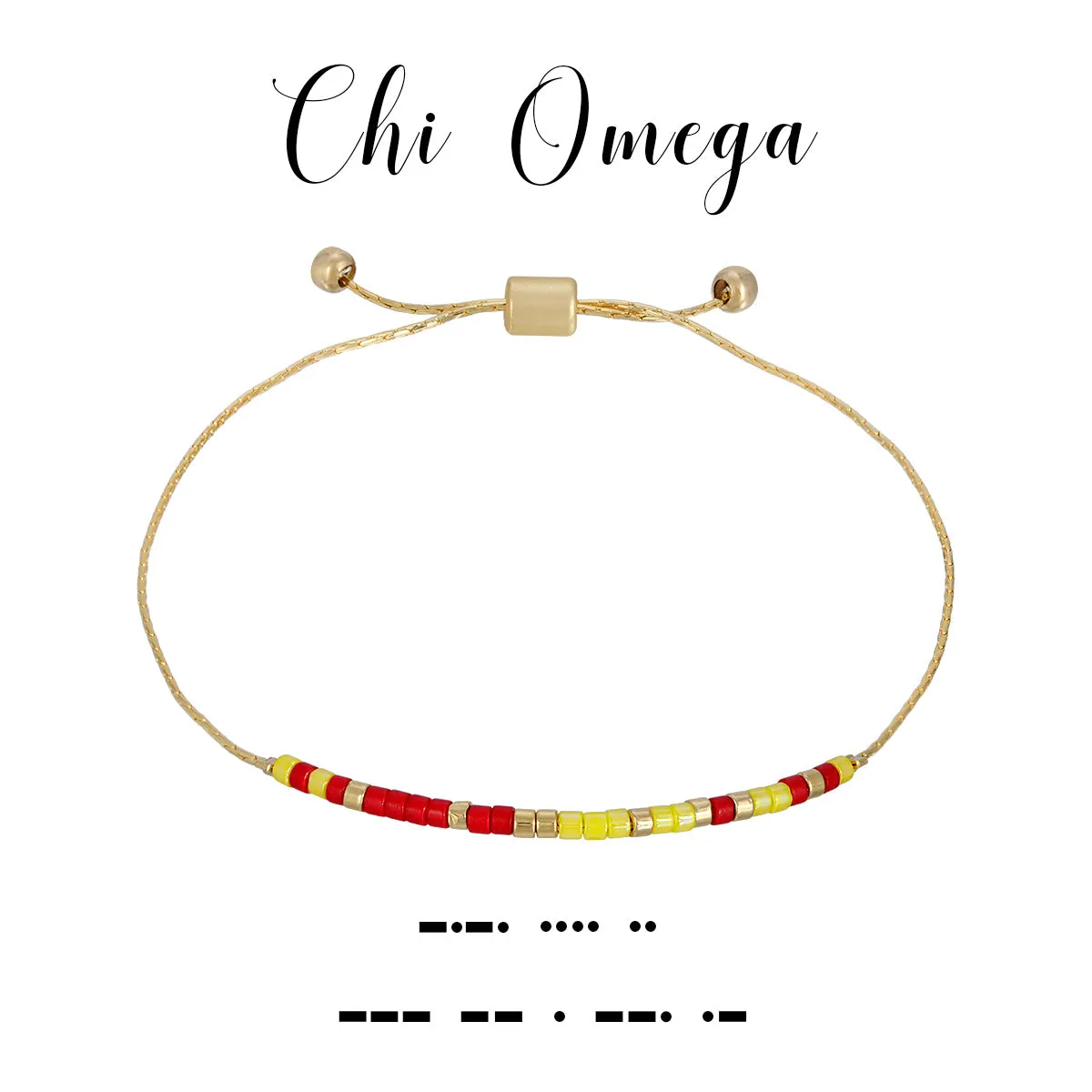 Chi Omega