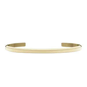 Classic Bracelet Gold