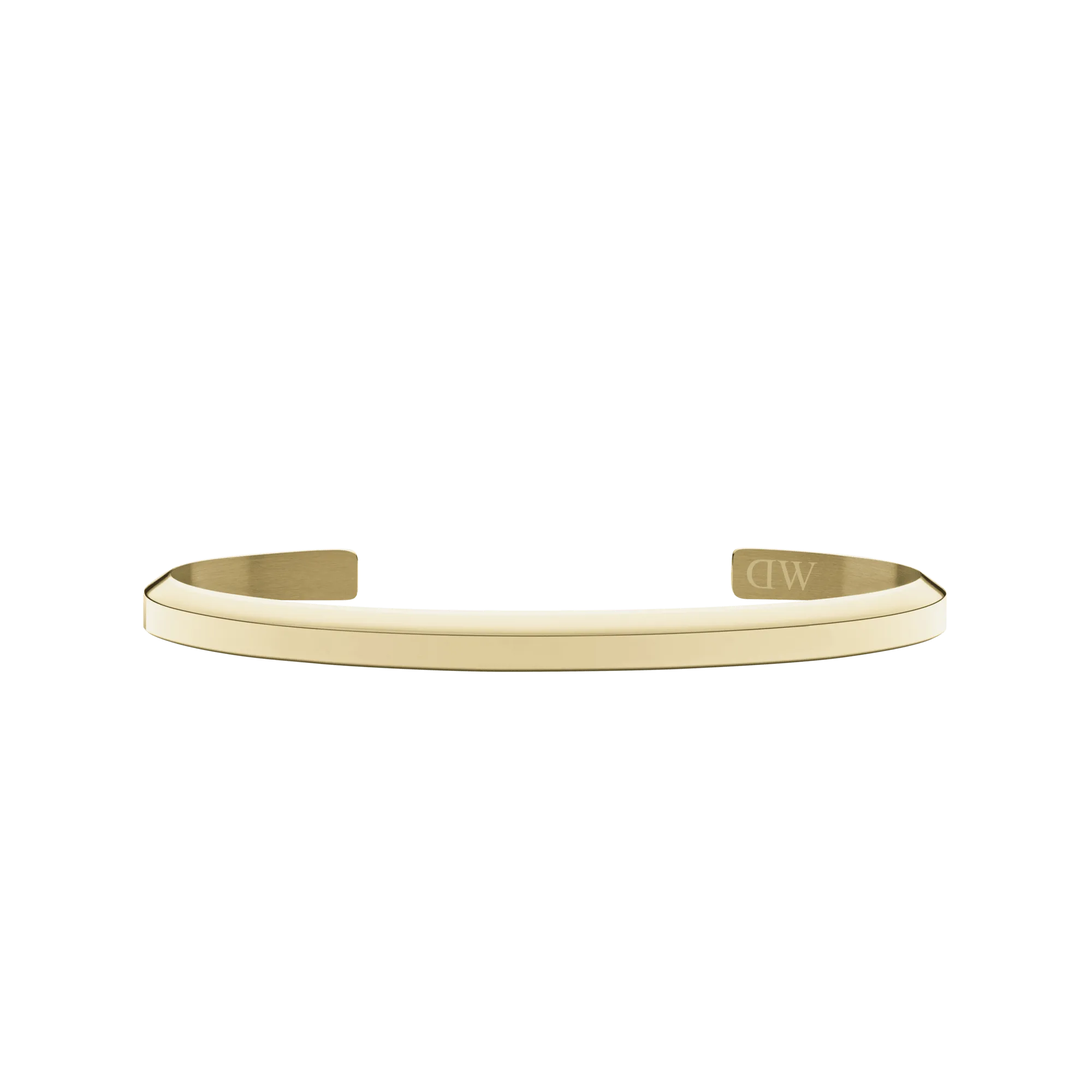 Classic Bracelet Gold