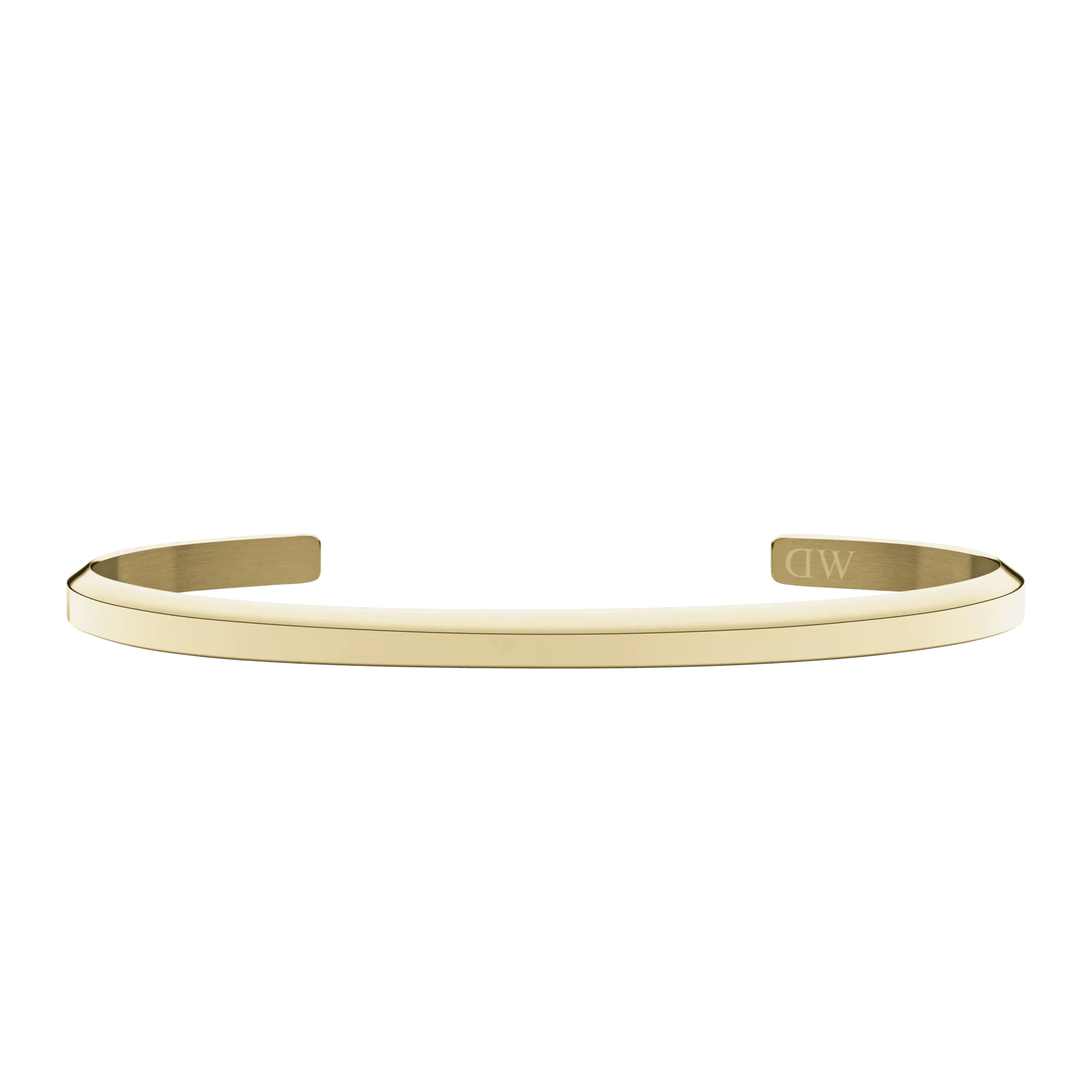 Classic Bracelet Gold