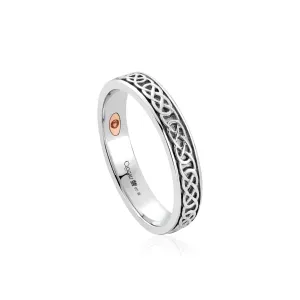 Clogau Annwyl 9ct Gold Ring D