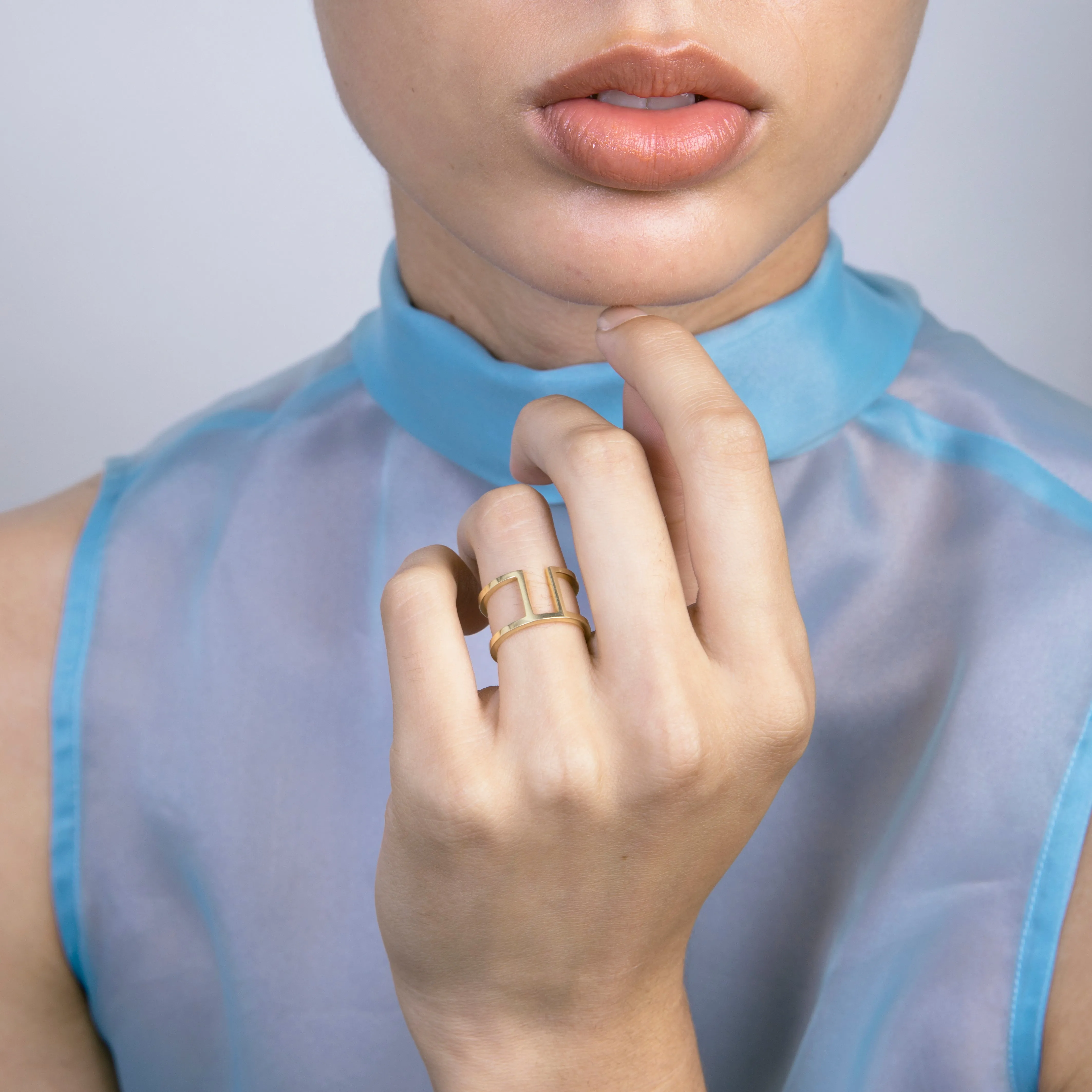 Cote Ring