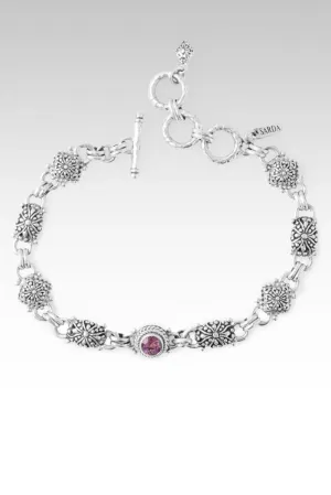 Cultivate Gratitude Bracelet? in Wild Side? Mystic Topaz