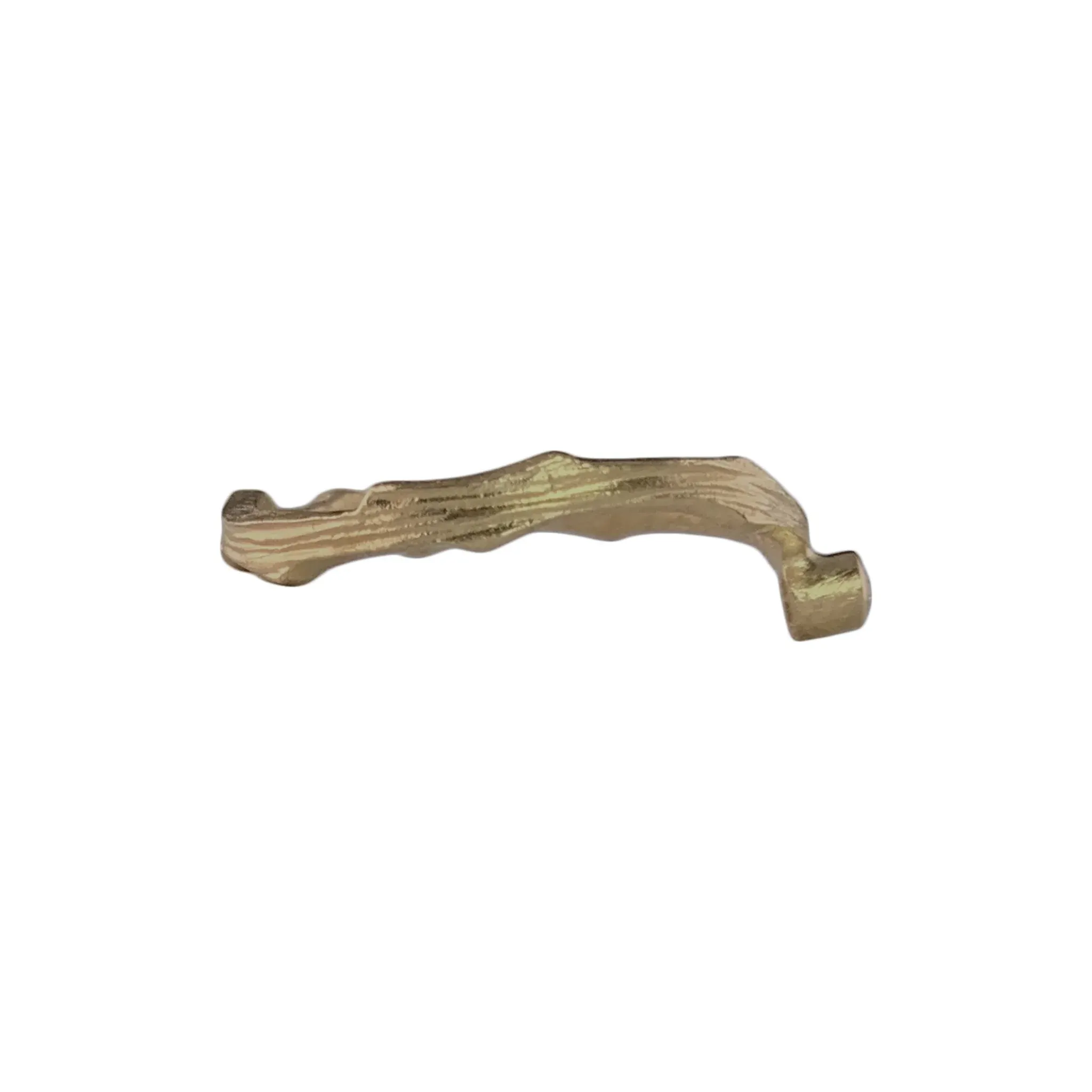 Cypress Contour Band and Diamond