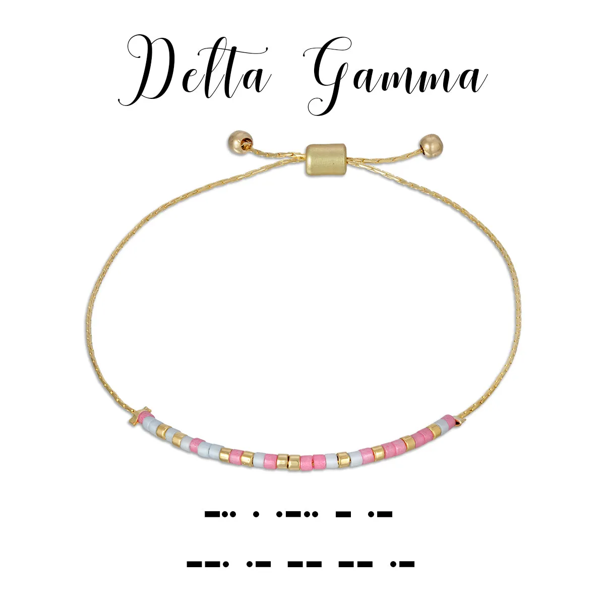 Delta Gamma