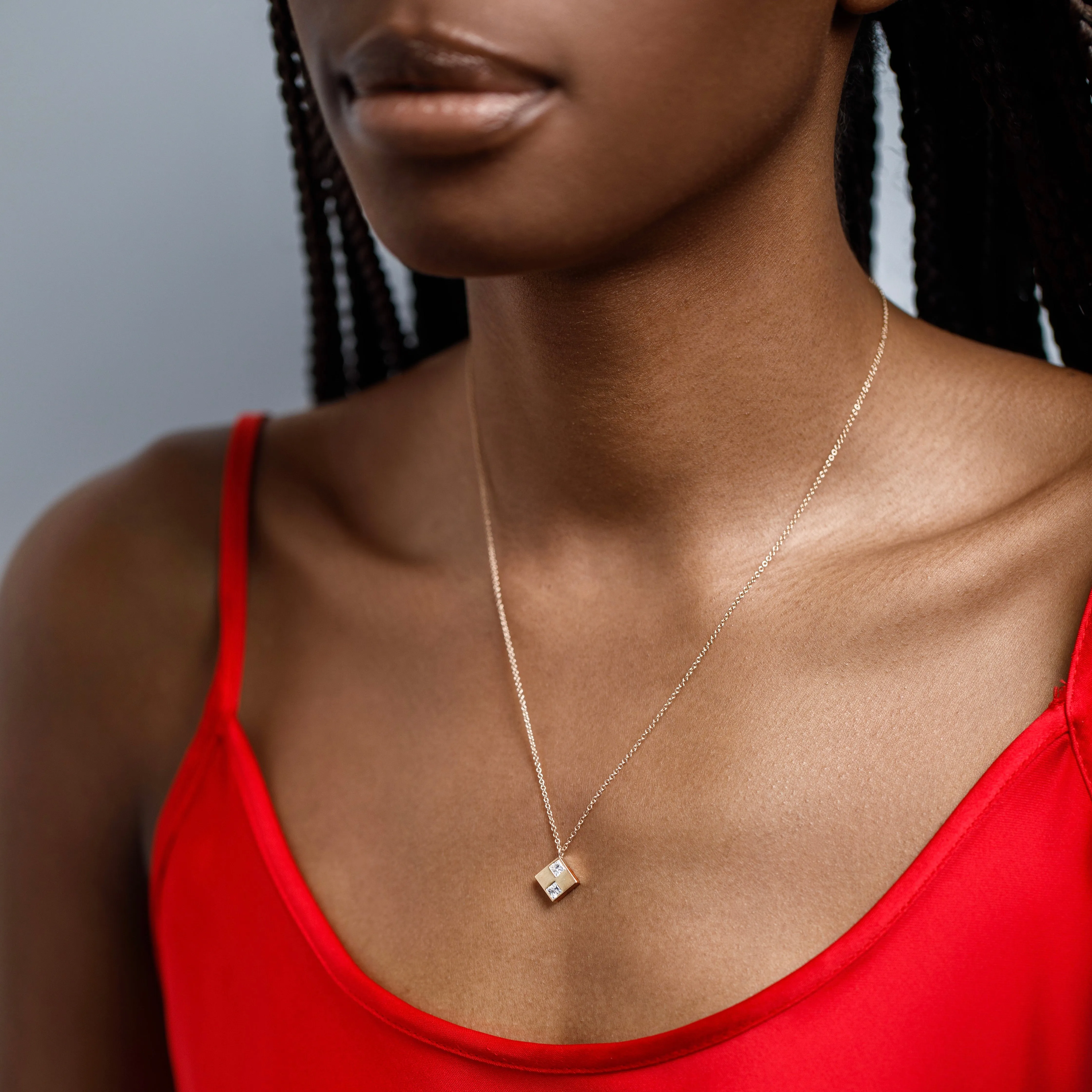 Dova Necklace