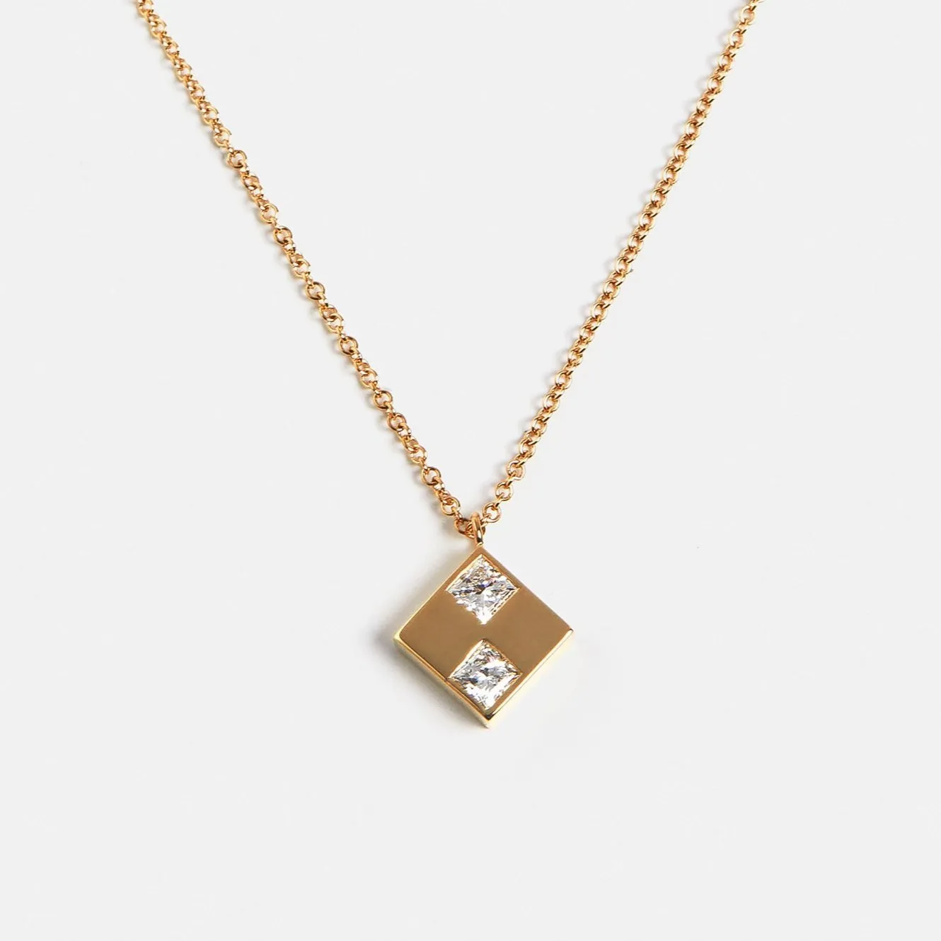 Dova Necklace
