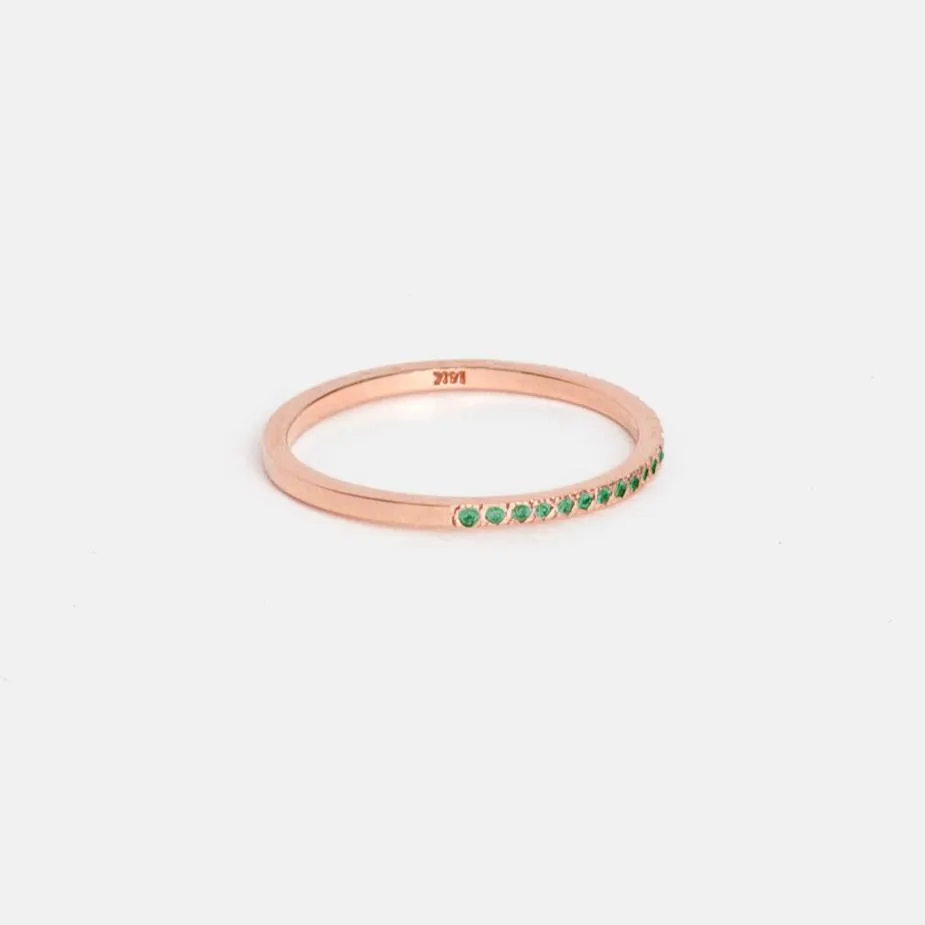 Eile Ring