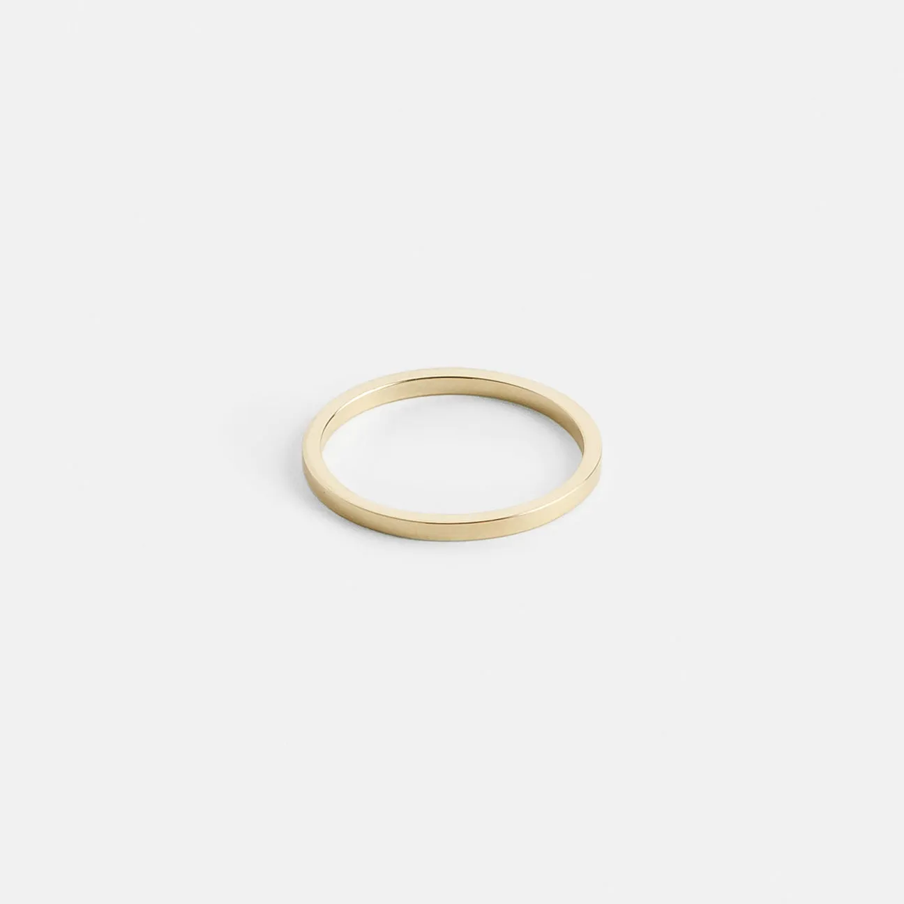 Elda Ring in Gold