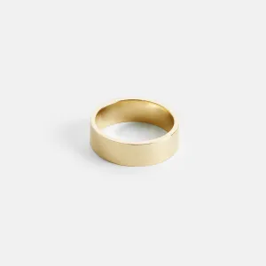 Eldi Ring in Gold