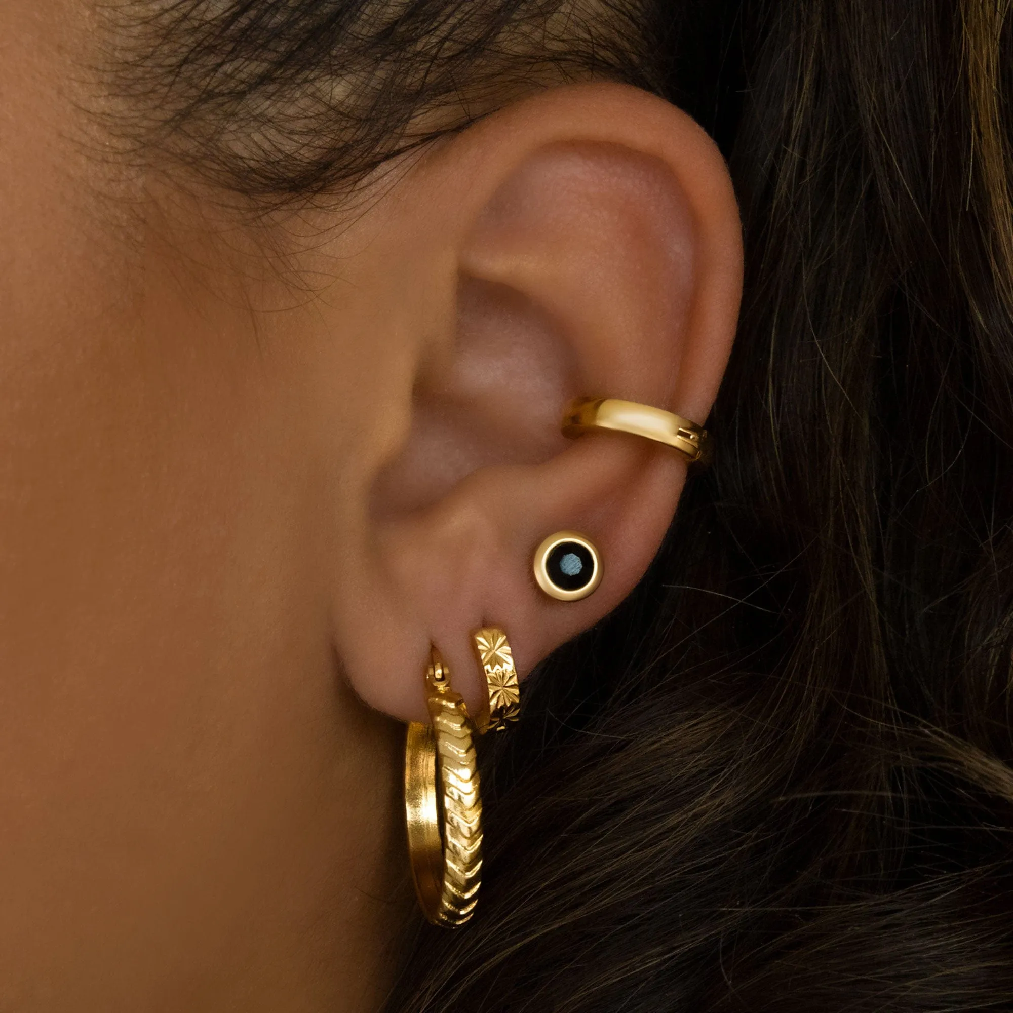 Ellie Ear Cuff