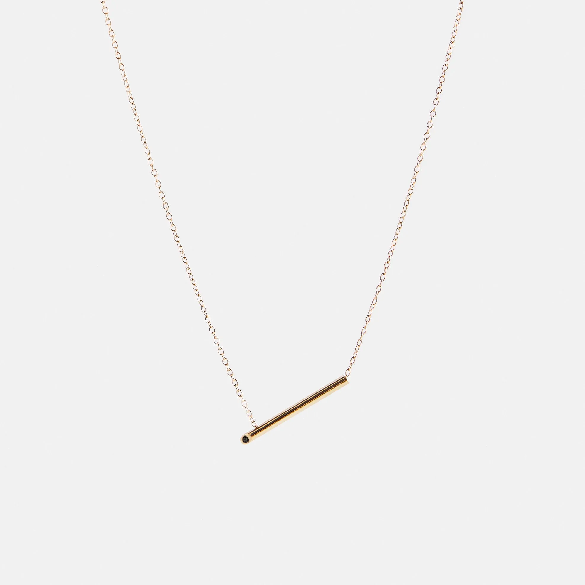 Essa Necklace