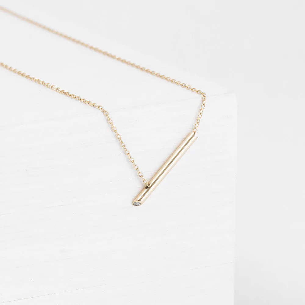 Essa Necklace