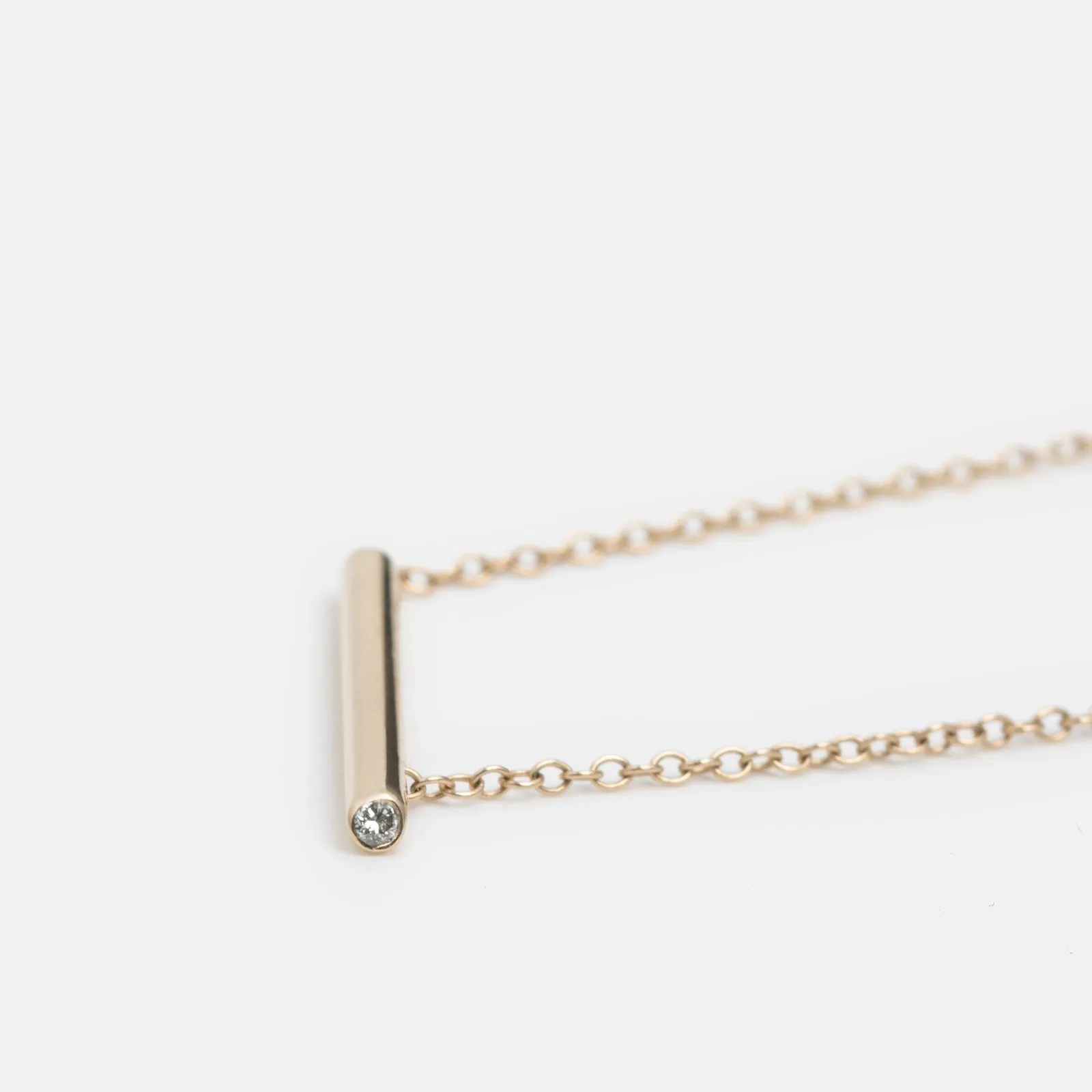 Essa Necklace