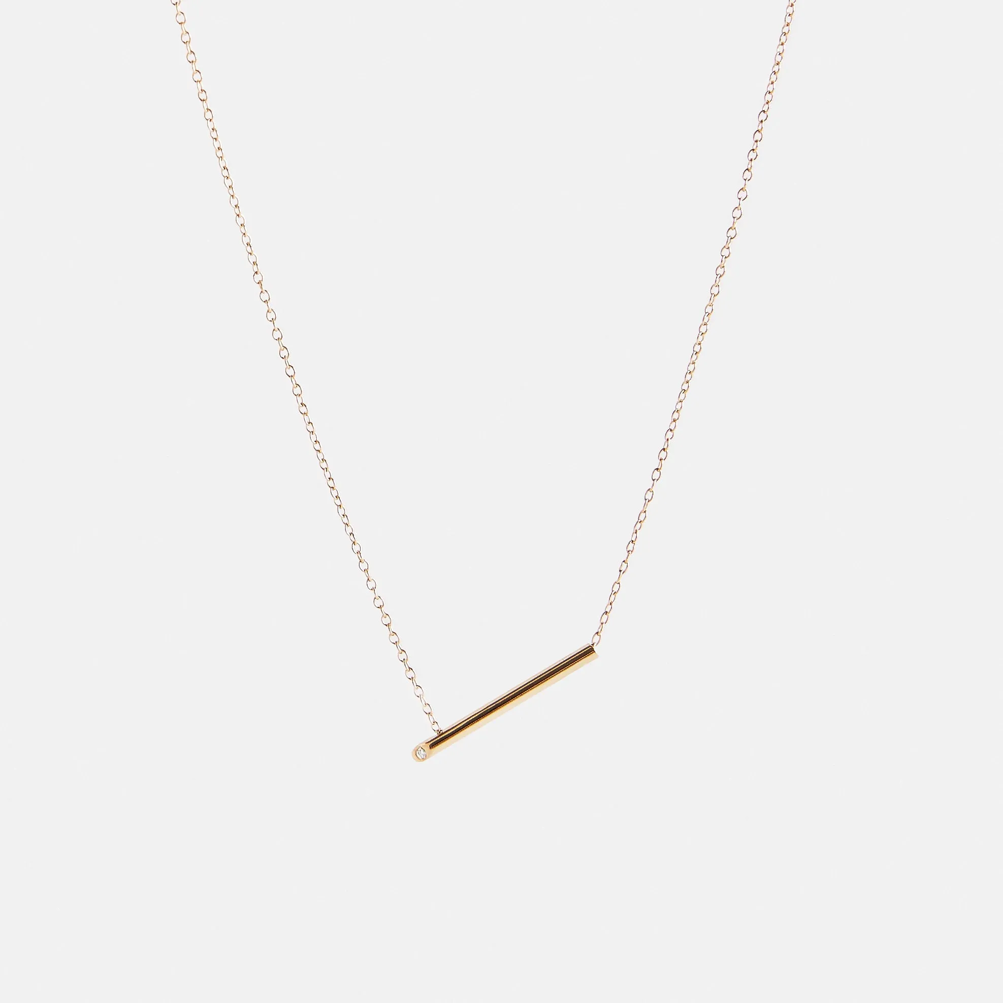 Essa Necklace