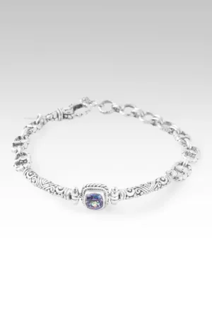 Every Season Bracelet? in Sea Child? Mystic Topaz