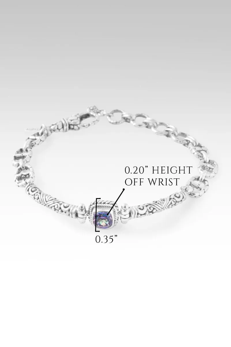 Every Season Bracelet? in Sea Child? Mystic Topaz