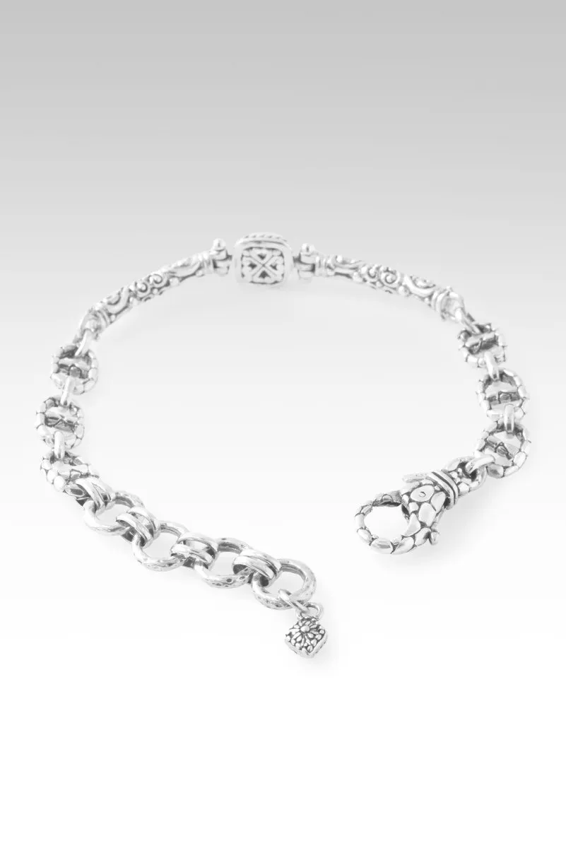 Every Season Bracelet? in Sea Child? Mystic Topaz