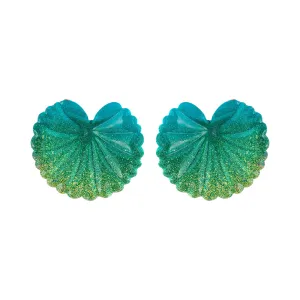 Forest Saori Earrings