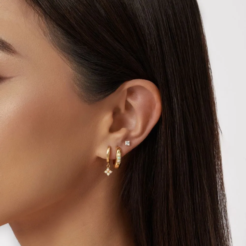 Gabrielle Stud Earrings