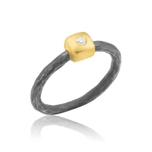 Geometry Square Ring