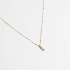 Geri Necklace