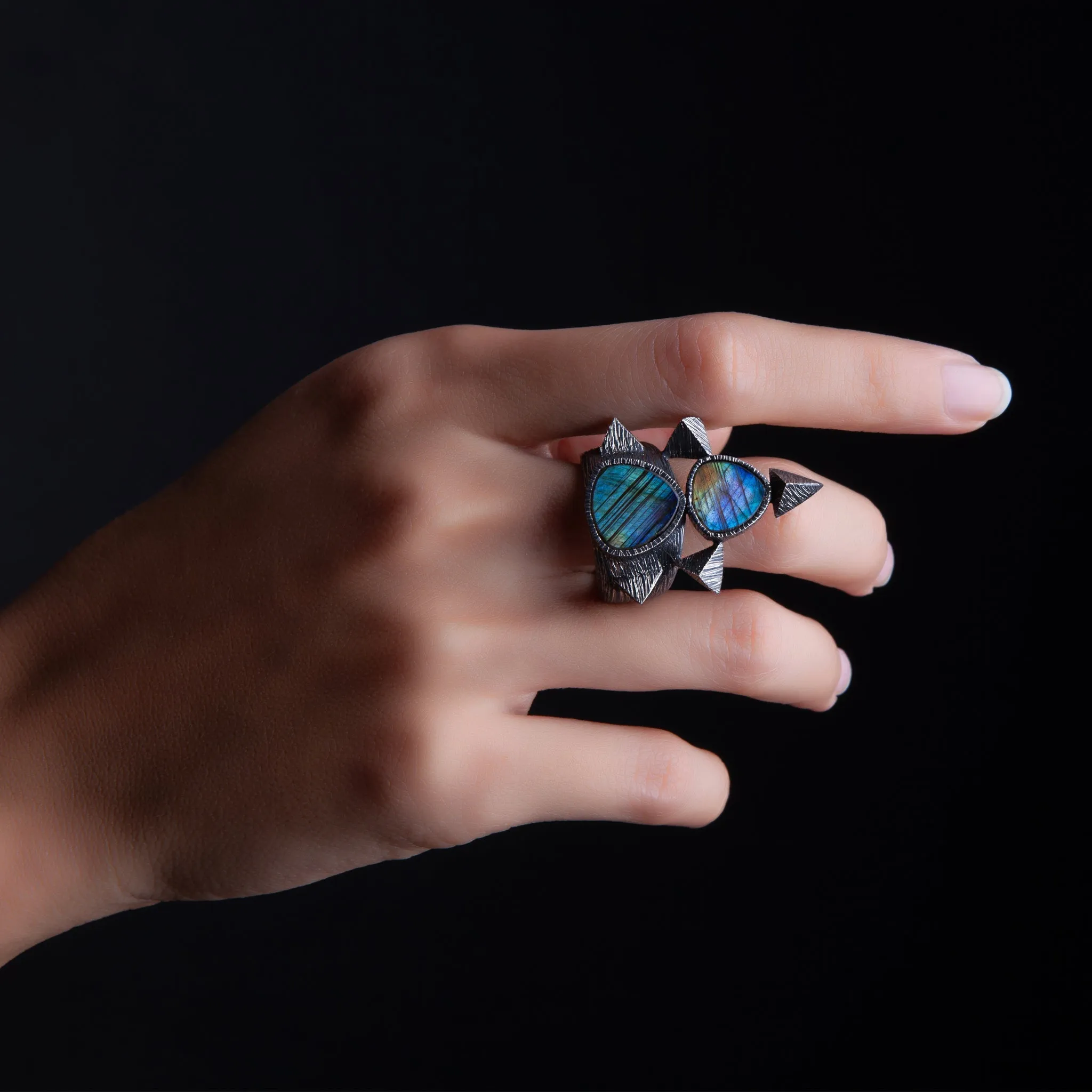 Giza Ring