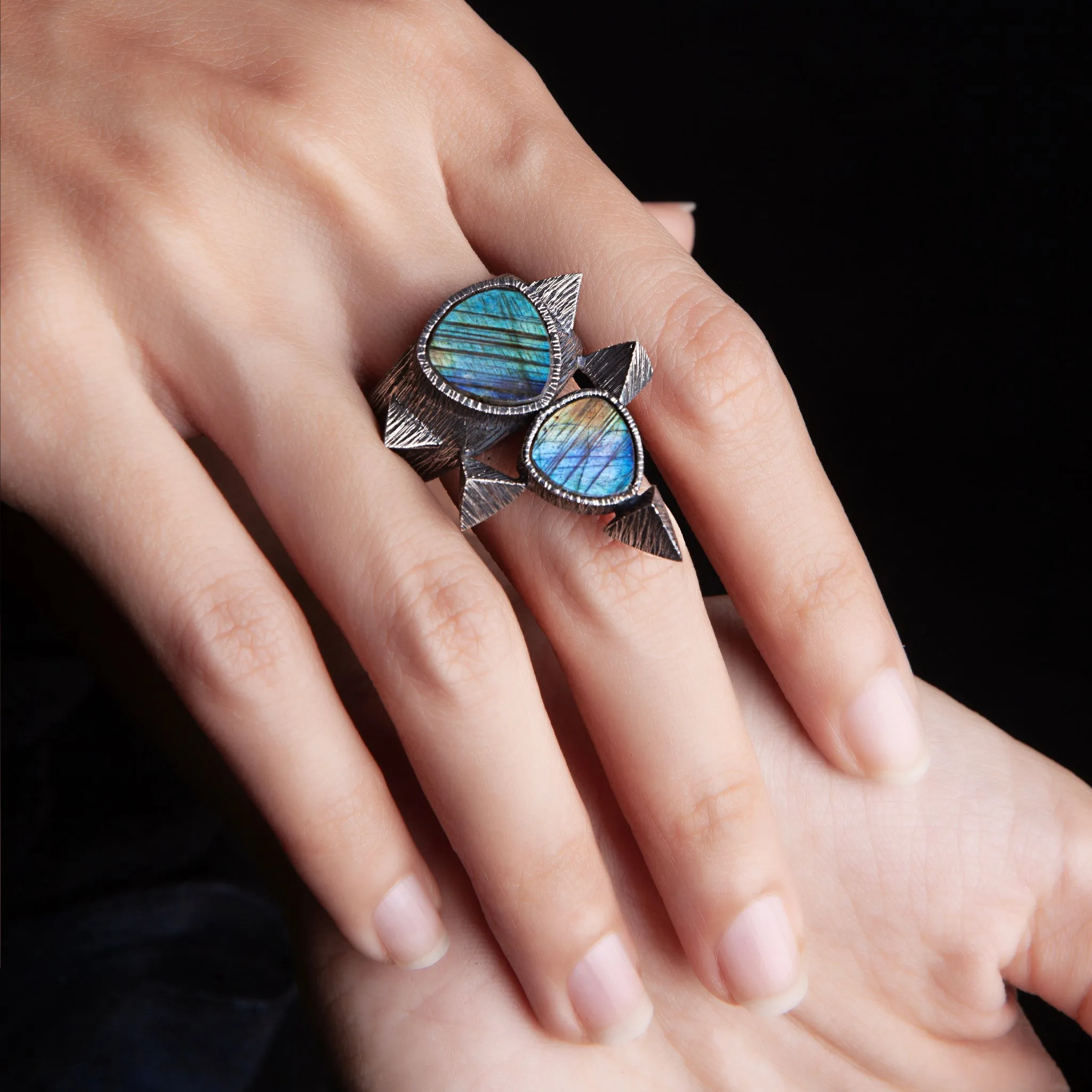 Giza Ring