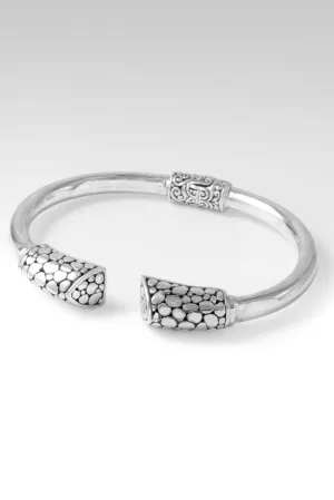 Grace of Heart Tip-to-Tip Bracelet? in Watermark